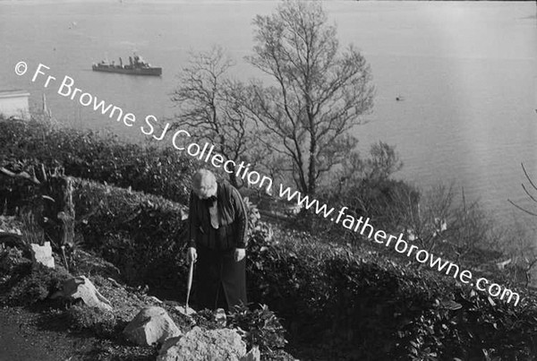 FORT VILLAS HAULBOROLINE STEEL WORKS N.B.M.& MOTHER JOSEPHINE AT BROCK